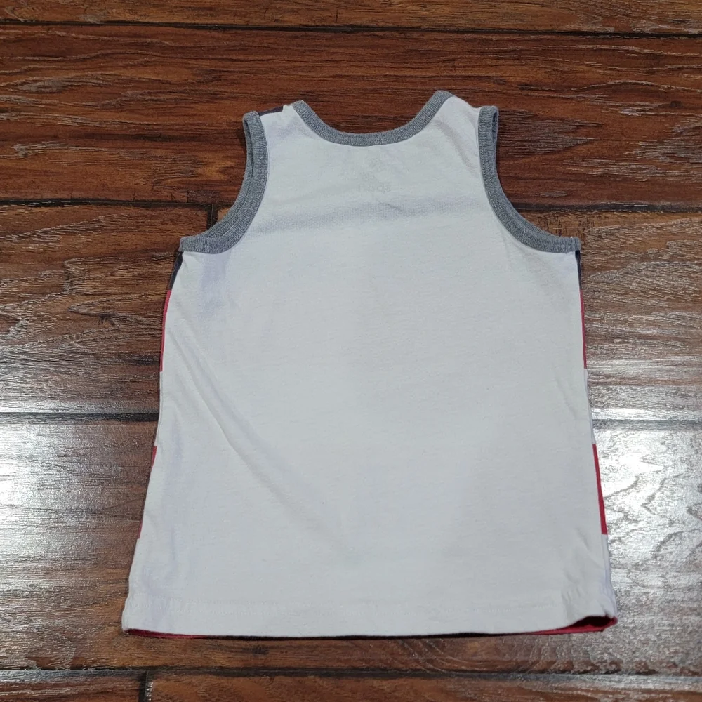 The Children's Place top